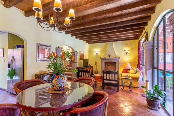 Casa Pamelita