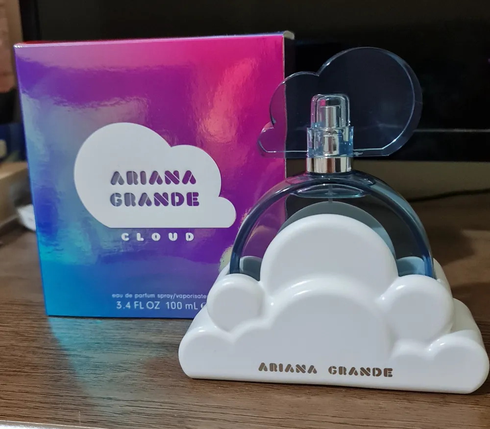 Amazon | アリアナ グランデ クラウド ピンク EDP SP 30ml