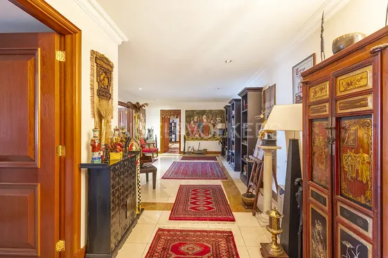Venta Departamento Con Piscina Privada