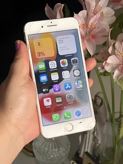 Apple iPhone 7 32GB ホワイト本体 Iphone 7 32gb | MercadoLivre 📦