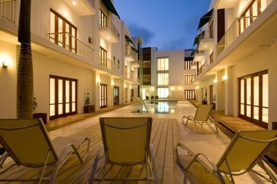 Exclusivo Apartamento Para Segunda Vivienda O Generación De Rentas Cortas,  Ubicado En El Centro Histórico De La Ciudad, A Pocos Metros De Las Muralla Cod. 65979