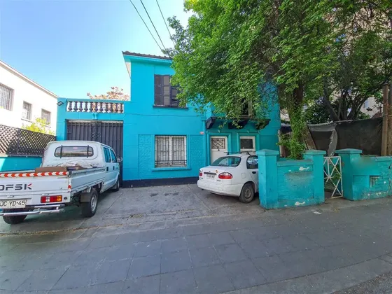 Local Comercial En Venta Av Italia Barrio Italia Providencia
