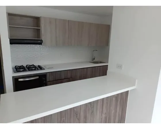 Apartamento En Arriendo En San Diego