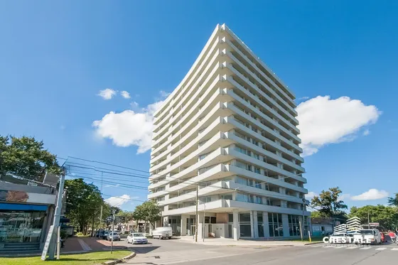 Edificio En Granadero Baigorria