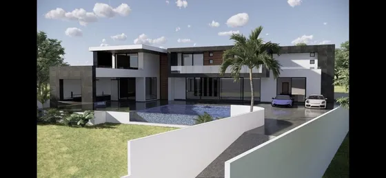Casa En Pre-venta En Lomas De Cocoyoc