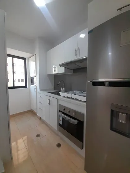 Apartamento En Lomas De Los Mangos Valencia - Rc