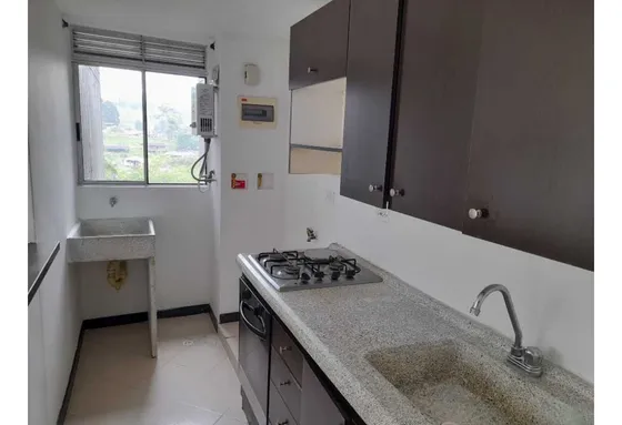 Apartamento San Antonio De Prado