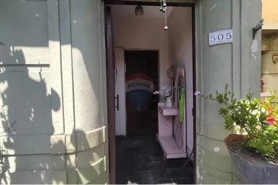  Tu Hogar Ideal: Clásica Casa En San Bernardo 