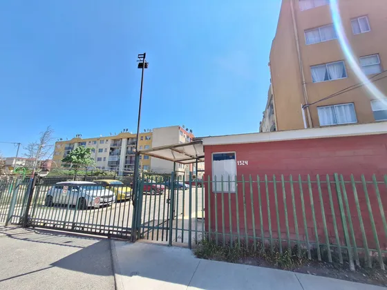 Depto 1er Piso  Arrien Los Cancilleres 3d 1b  (100787)