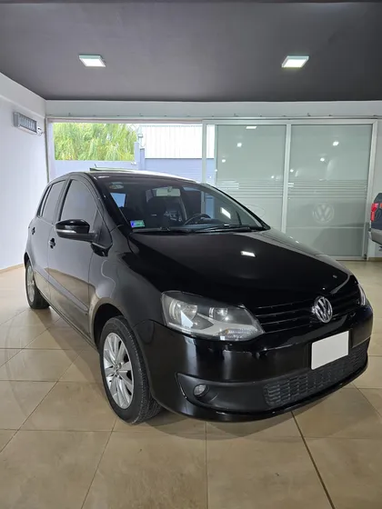 Volkswagen Fox 1.6 Highline