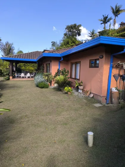 Casa Finca En El Retiro,sector Villa Elena