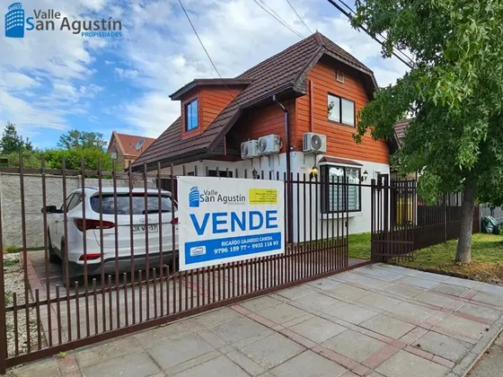 Excelente Casa Remodelada 4 Dormitorios Frente Alborada