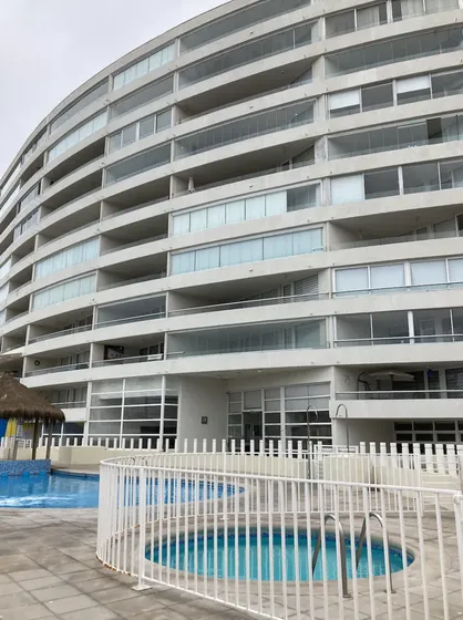 Departamento En Venta De 2 Dorm. En La Serena