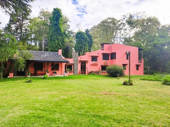 Increible Quinta Venta - Pilará