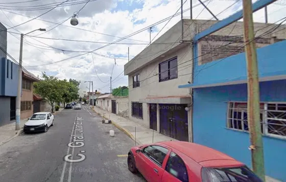 Casa En Venta En Colonia Juan Escutia Th*
