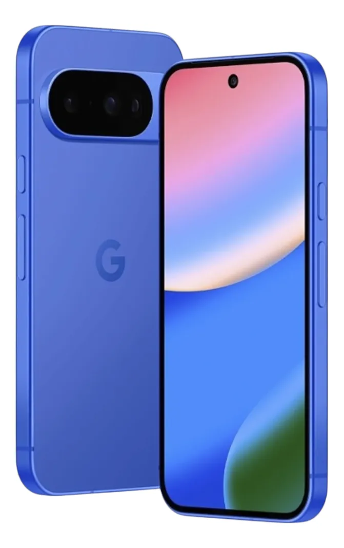 Google Pixel 9