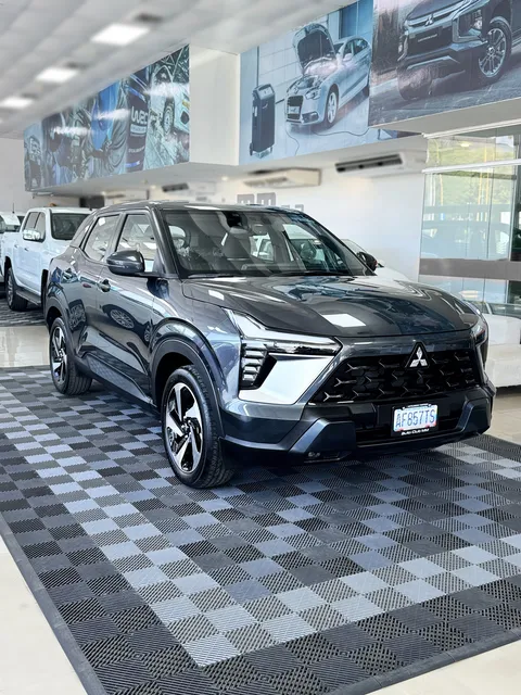 Mitsubishi Xforce Premiun Line