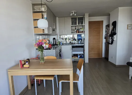 Departamento En Venta En Concón
