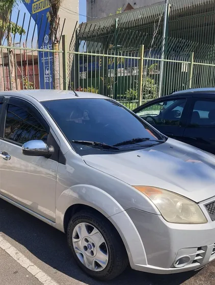 Ford Fiesta 1.0 Pulse Flex 5p
