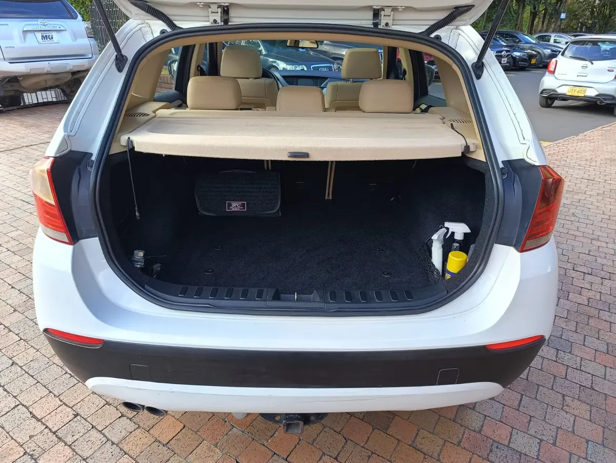 BMW X1 3.0 E84 Xdrive 28i Executive64011913968130129