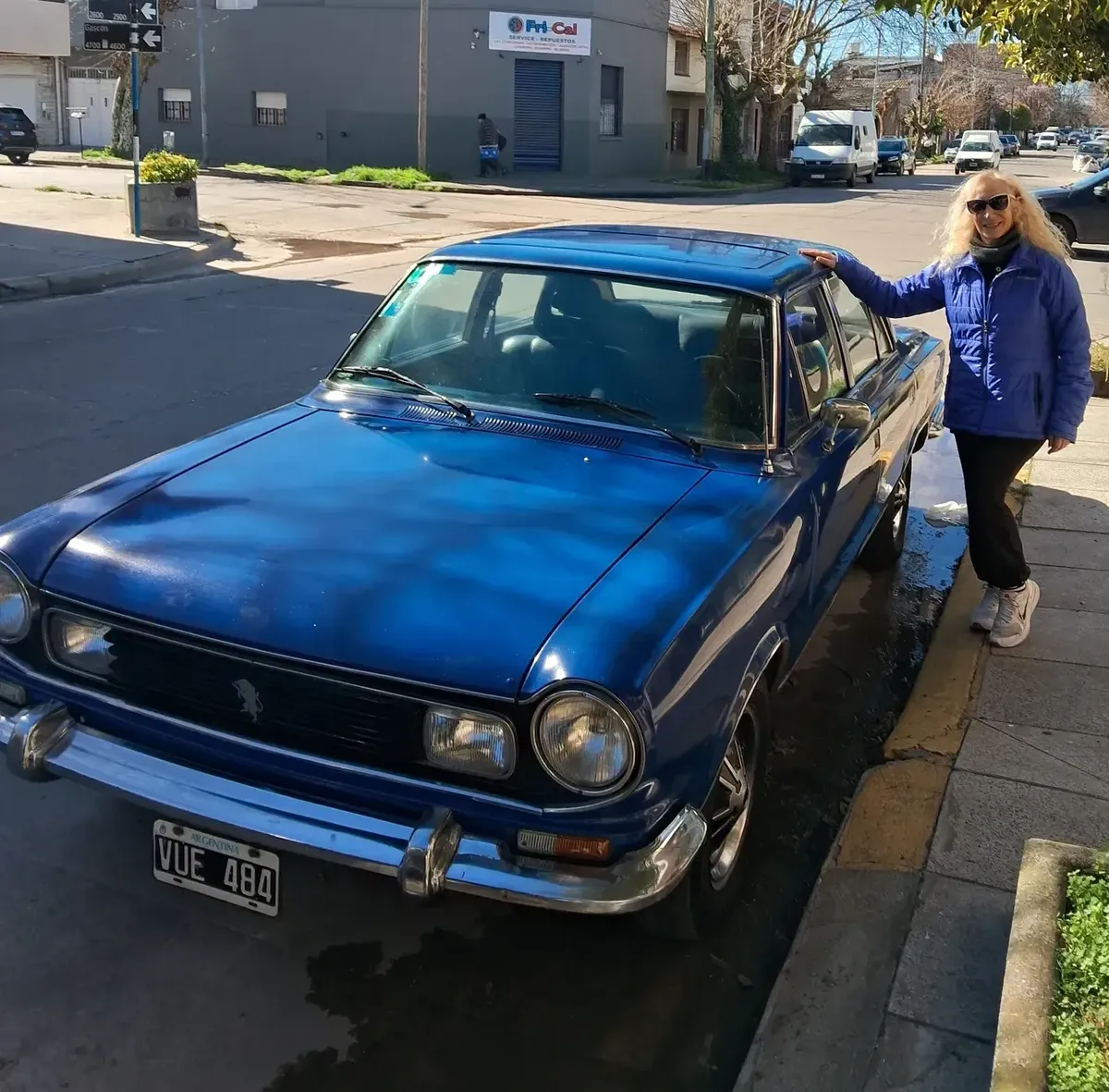 Torino GR Mod 1979