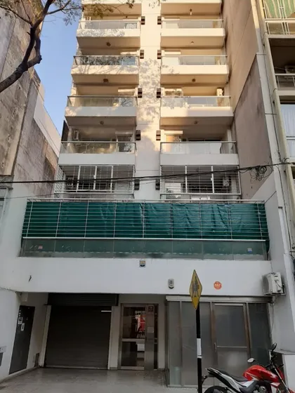 Alquiler Departamento Rosario