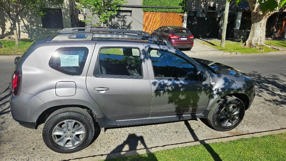 Renault Duster 1.6 Ph2 4x2 Privilege532051201412966403