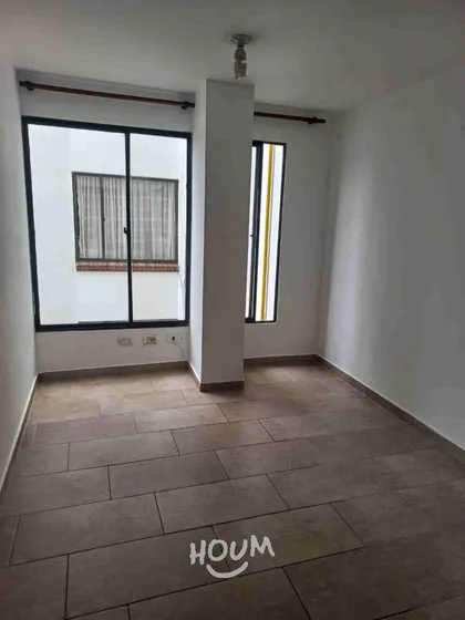 Apartamento En Marly. 1 Habitación, 36 M², Id: 134681