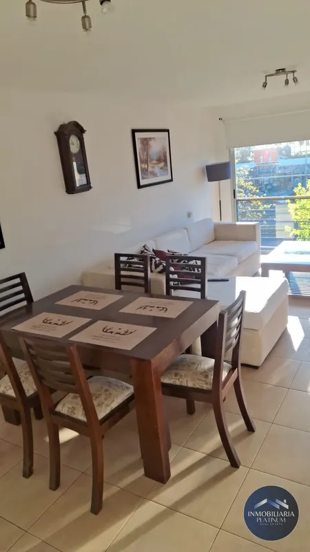 Alquiler Apartamento Canelones Con Cochera · Photo 1