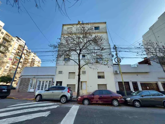 Venta Edificio En Bloque  Parque Patricios