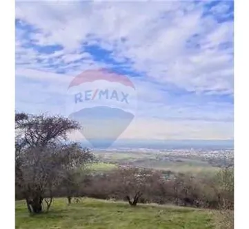Vende Terreno De 9.814 Mts2 En Cerro La Virgen.