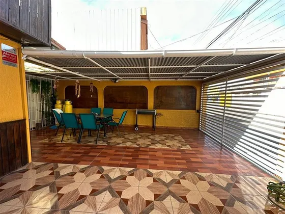 Vende Casa En Excelente Estado