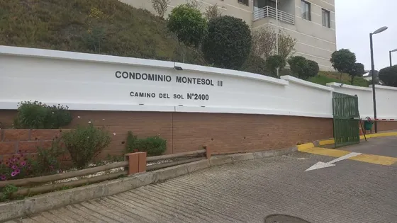 Arriendo Departamento 1hab 1ba Quilpué