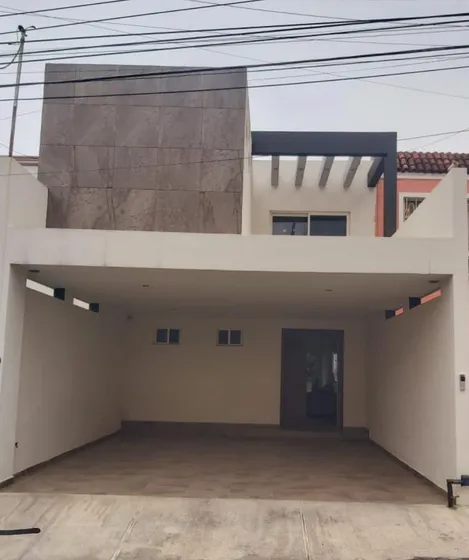 Villa Las Fuentes