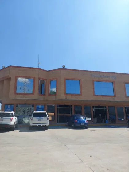 Local/oficina En Alquiler Cci Inducentro. Zona Industrial Castillito. San Diego. Keivis V