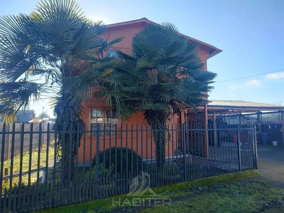 Increíble Casa En Venta En Yerbas Buenas