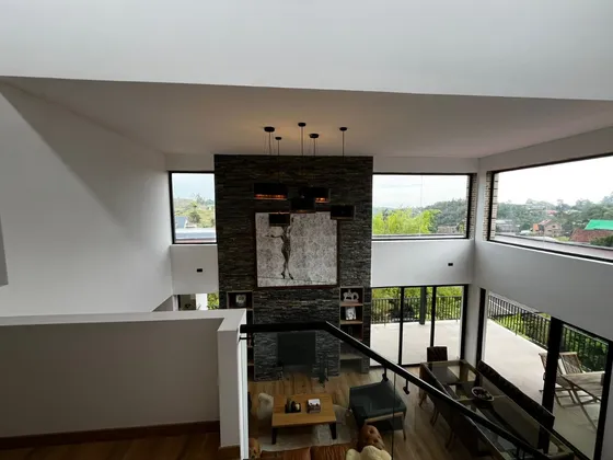 Hermosa Casa Campestre En Venta Vía Pereira Armenia