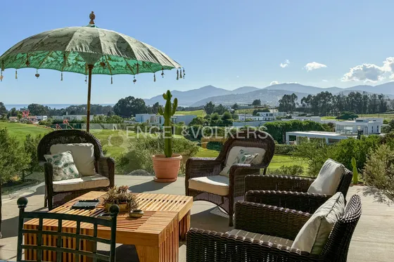Estupenda Propiedad En Marbella