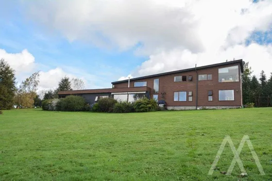 Se Vende Casa En Puerto Varas! Sector Linea Nueva