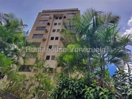 Se Alquila Oficina En Las Mercedes