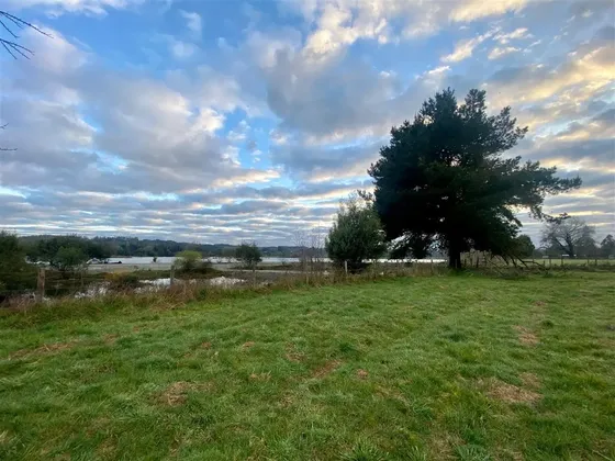 Parcela En Venta En Valdivia