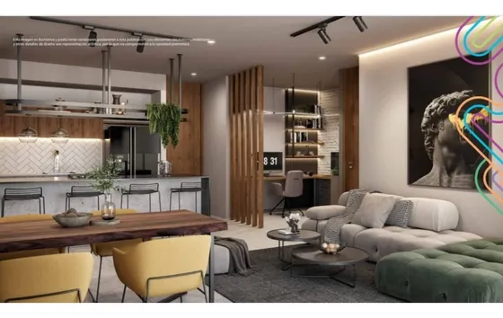 Hermoso Apartamento Duplex En Venta Sector La Doctora - Sabaneta 