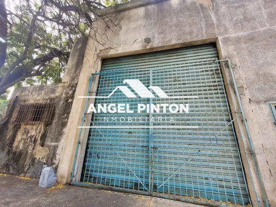 Galpon En Venta En Zona Norte Maracaibo Api 6844