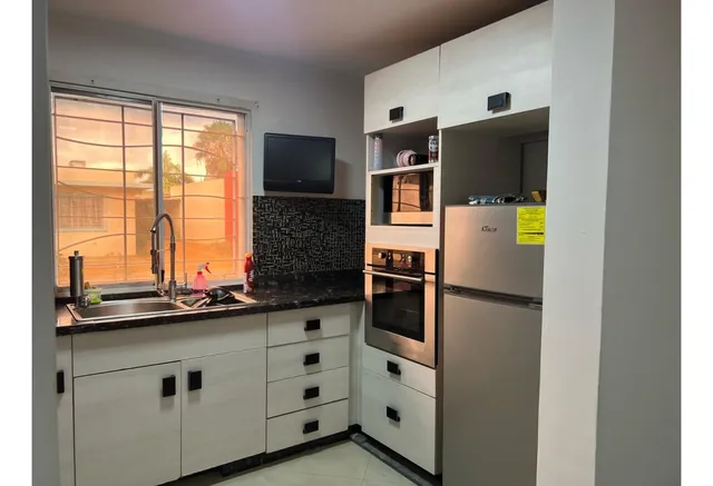 Casa En La Urb. La Floresta - El Tigre Ve02-2141lf-rflo
