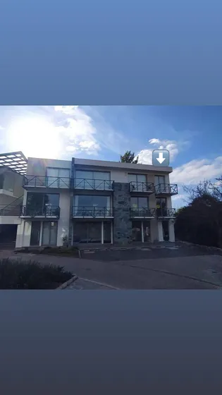 Alquiler Oficina Privada En Villa Allende 