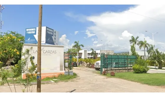 Casa En Remate En Ixtapa Centro, F-886