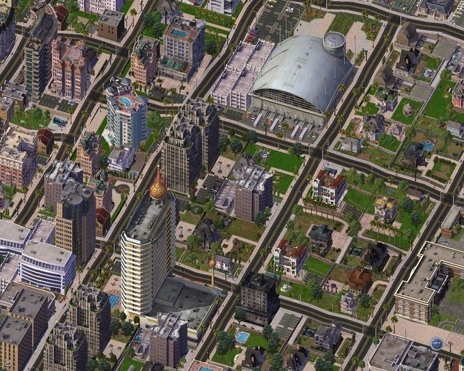 simcity 4 deluxe edition digital game simcity 4 deluxe edition digital game