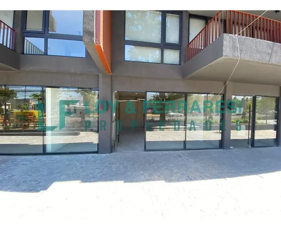 Arriendo Local Comercial Alto Las Condes