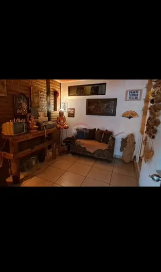 Casa 3 Dormitorios Puente Alto 
