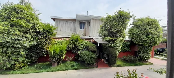 Residencia Adulto Mayor Funcionando, Oportunidad Inversión